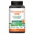 Vitavea Vitamin D 1000 IU Natural Defense Muscle Tone 30 gummies