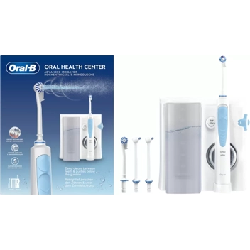 Oral b centro dental new arrivals