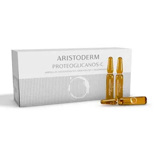 Ampullen Aristoderm Proteoglykane C Aristo Pharma 30Uds