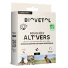 Biovetol - Alimentaire Bien-Être - Bouchée Alt'vers Grand Chien Bio >20kg - 6 bouchées