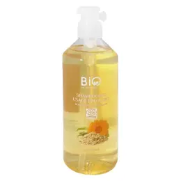 Gravier Shampooing Usage Fréquent 500ml