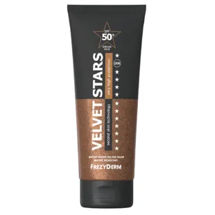 Frezyderm Velvet Stars FPS50+ 175 ml