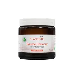 Eczebio Baume Douceur Peaux Atopiques 100ml