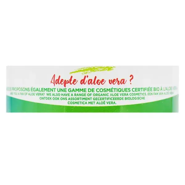 MKL Green Nature Drinkable Aloe Vera Juice 1L