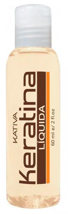 Kativa flüssiges Keratin 60 ml