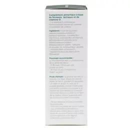 Inovance Probiovance J Probiotique Nourrissons/Enfants 30ml