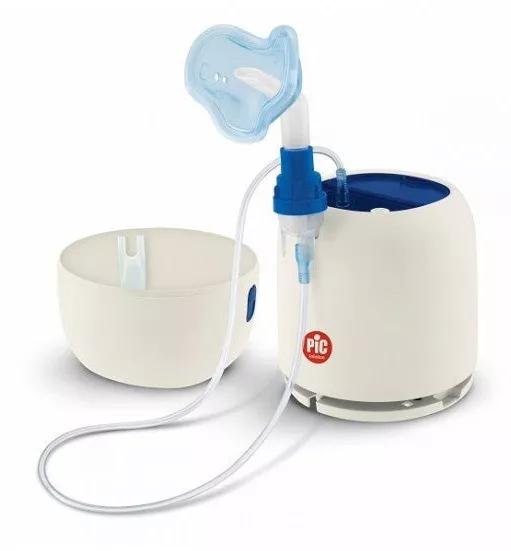 PIC spray Air Family DLS nebulizer