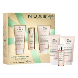 Nuxe Coffret Rêve de Thé