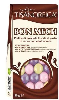 Tisanoreica Bon Mech Praline Di Nocciole 30 g