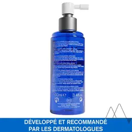 Uriage DS Hair Lotion Antipelliculaire Régulatrice Purifiante Apaisante 100ml