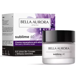 Bella Aurora K-Alma Nachtcreme 50ml