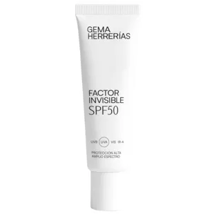 GH Invisible Factor Sun Protection SPF50 45 ml
