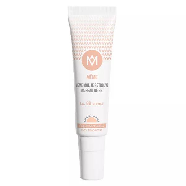 MÊME La BB Crème Teinte Claire 30ml