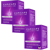 Capicaps Cheveux et Ongles 3x120 Capsules