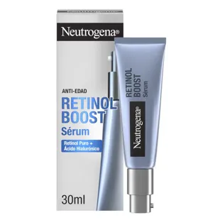 Neutrogena Retinol Boost Anti-Aging Serum 30 ml