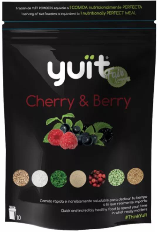 yuït Powder Cherry & Berry 1 kg