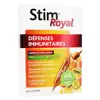 Nutreov Physcience Stim Royal Gelée Royale 1500mg 20 ampoules