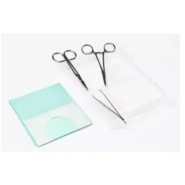 Hartmann Paul Mediset Set Ablation Fil de Suture