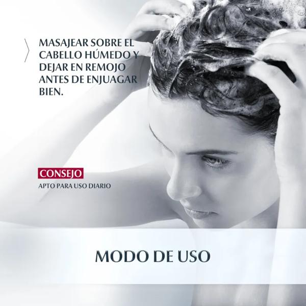 Eucerin Dermo Capillaire Shampoo 5 % Harnstoff 250 ml