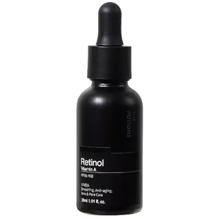 The Potions Sérum Rétinol Vitamine A 30 ml