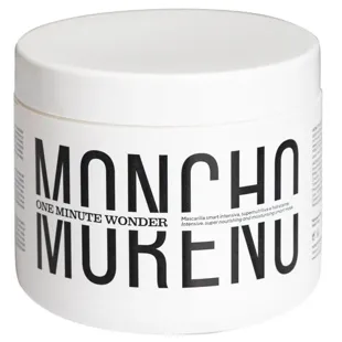 Moncho Moreno One Minute Wonder Mask 500 ml