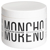 Moncho Moreno One Minute Wonder Mask 500 ml