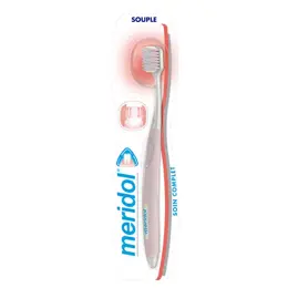 Méridol Soin Complet Brosse à Dents