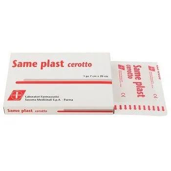 SamePlast Cerotto 7x20 cm