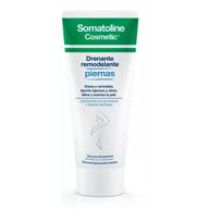 Somatoline Cosmetic Piernas 200 ml