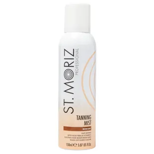 St. Moriz Zelfbruinende Spray Medium 150 ml