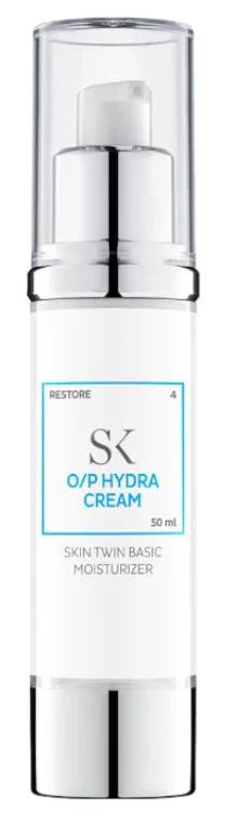 Skintegra O/P Crème Hydratante 50 ml