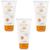 Heliocare Ultra 90 Gel SPF50+ 3x50 ml