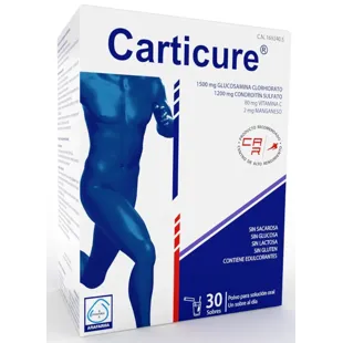 Carticure 30 Envelopes