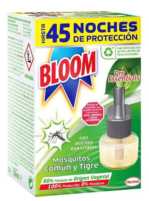 Bloom Eléctrico Pronature Recambio 1 Unidad