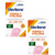 Meritene Strength and Vitality Erdbeerpulver 2x15 Umschläge