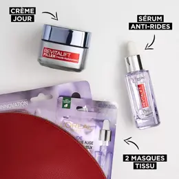 L’Oréal Paris Revitalift Filler Trousse Routine à l’Acide Hyaluronique