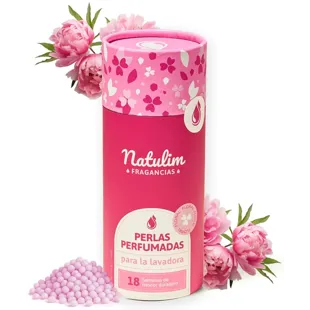 Natulim Floral Washing Pearls 30 Washes 300 gr