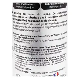 Vit'all+ Chondroglucosamine Complexe 60 comprimés