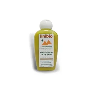 Oemine Linibio Linimento Oli Essenziali Bio 125ml