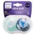 Avent Ultra Air Symmetrical Pacifier +6m Animal Pink Orange Pack of 2Avent Ultra Soft Symmetrical Pacifier +0m Blue Pack of 2