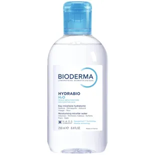 Bioderma Hydrabio H2O Micellar Water 250 ml