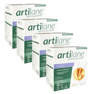 Artilane Forte 4x30 Sachets