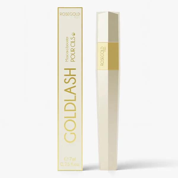 Rosegold Paris Goldlash 7ml