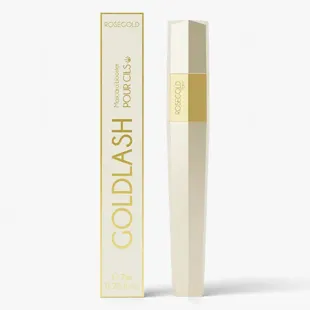 Ciglia finte Rosegold Paris 7ml