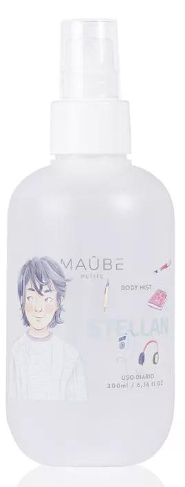 Maube Petitte Névoa Corporal Stellan 200 ml