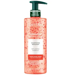 René Furterer Tonucia Natural Filler Replumping Shampoo 500 ml