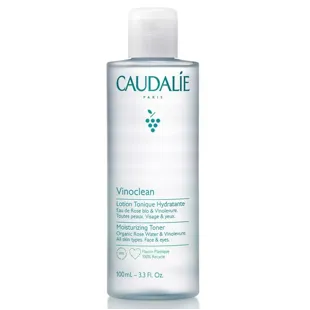 Caudalie Moisturizing Tonic Lotion Reisegröße 100ml