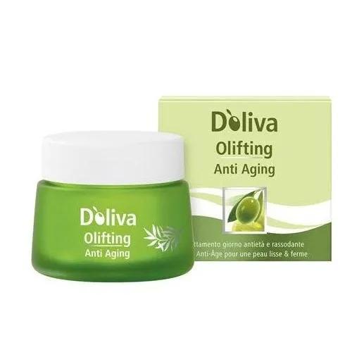 Doliva Olifting Trattamento Antiage Giorno 50 ml