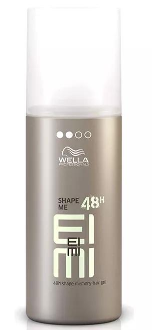 Wella Eimi Shape Me Gel Fissativo 150 ml