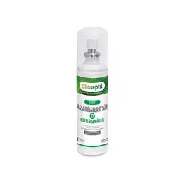 Ineldea Olioseptil Assainisseur d'Air 77 Huiles Essentielles 125ml